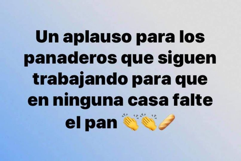 aplauso