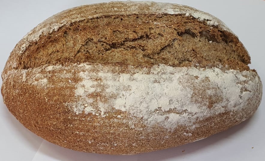 pan de siempre