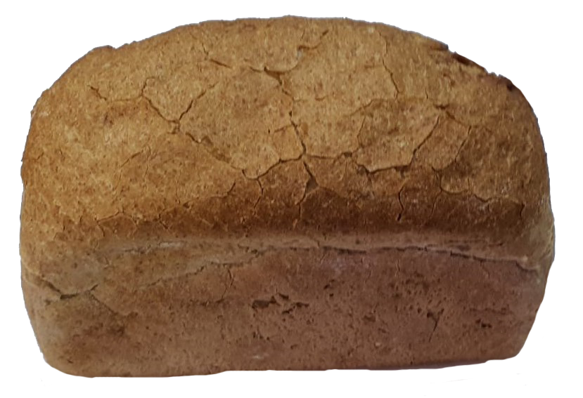 pan de centeno
