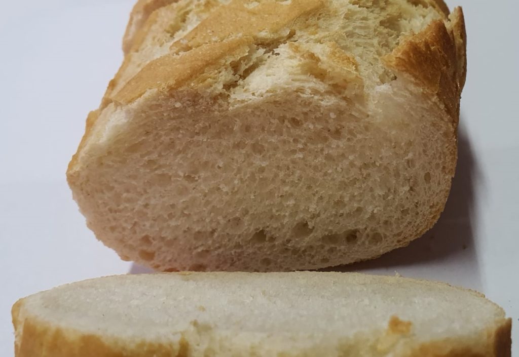 comer pan