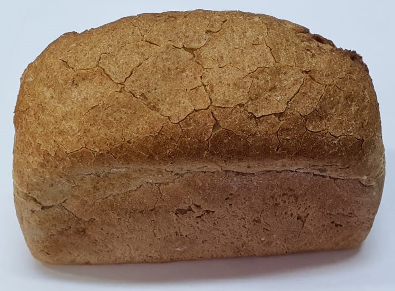 pan de centeno