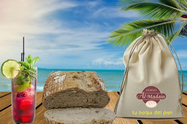 verano pan