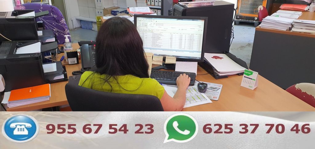 Atención al Cliente