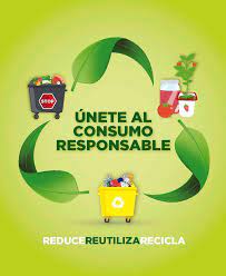 consumo responsable