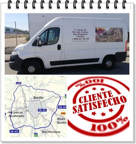 llegamos a tu negocio