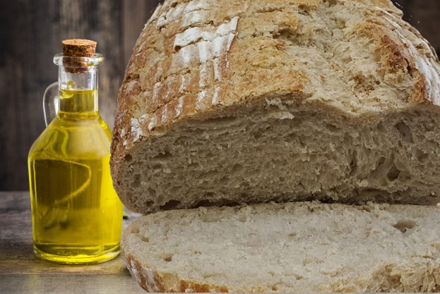 dieta mediterránea