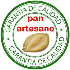 pan artesano