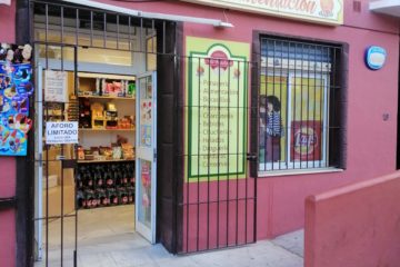Alimentación Dedra