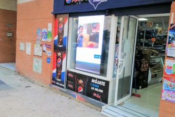 Mini Market