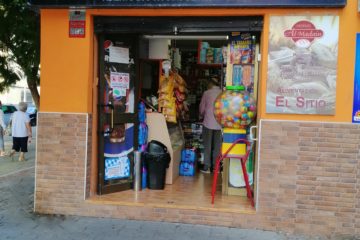 El Sitio