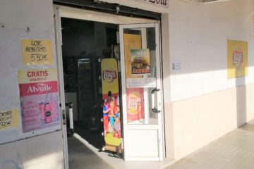 La tiendecita de la Abuela Lola