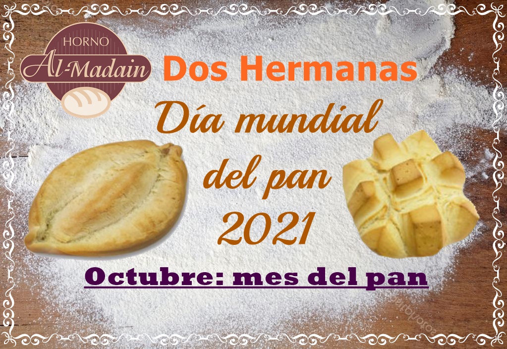 mes del pan