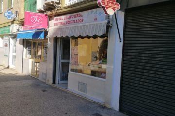 Frutería Alimentación Amparo