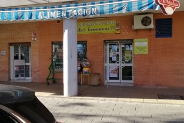 Alimentación Los Hermanos