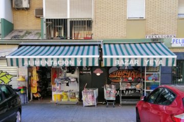 Alimentación y Bazar Yeya