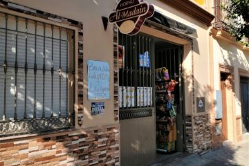 Alimentación La Serrana