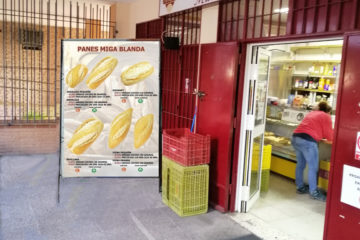 Alimentación Manoli