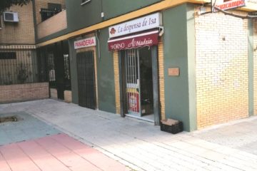 La despensa de Isa