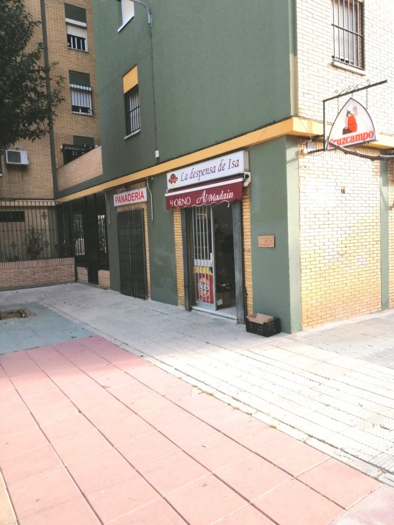 La despensa de Isa
