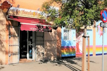 La Tiendesita