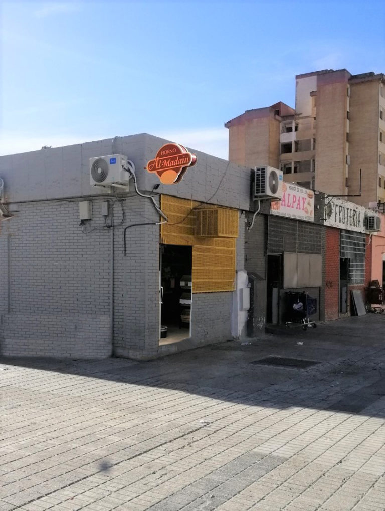 Alimentación Filo