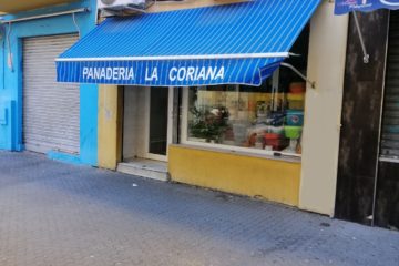 Panadería La Coriana