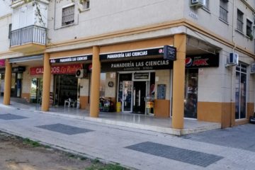 Panadería Las Ciencias