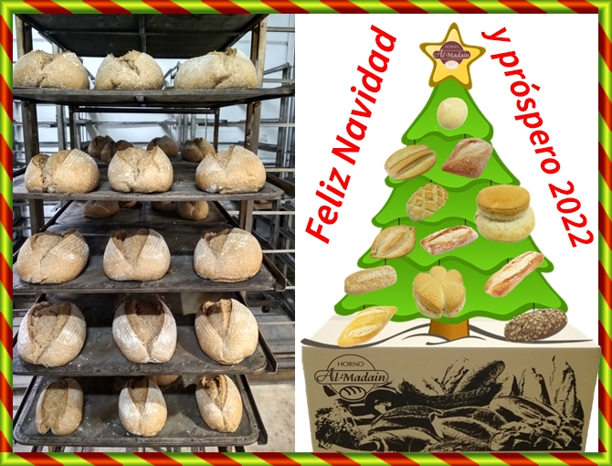 ¡Feliz Navidad!