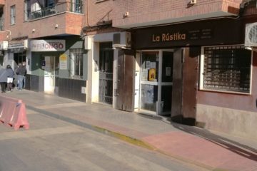 La Rústika