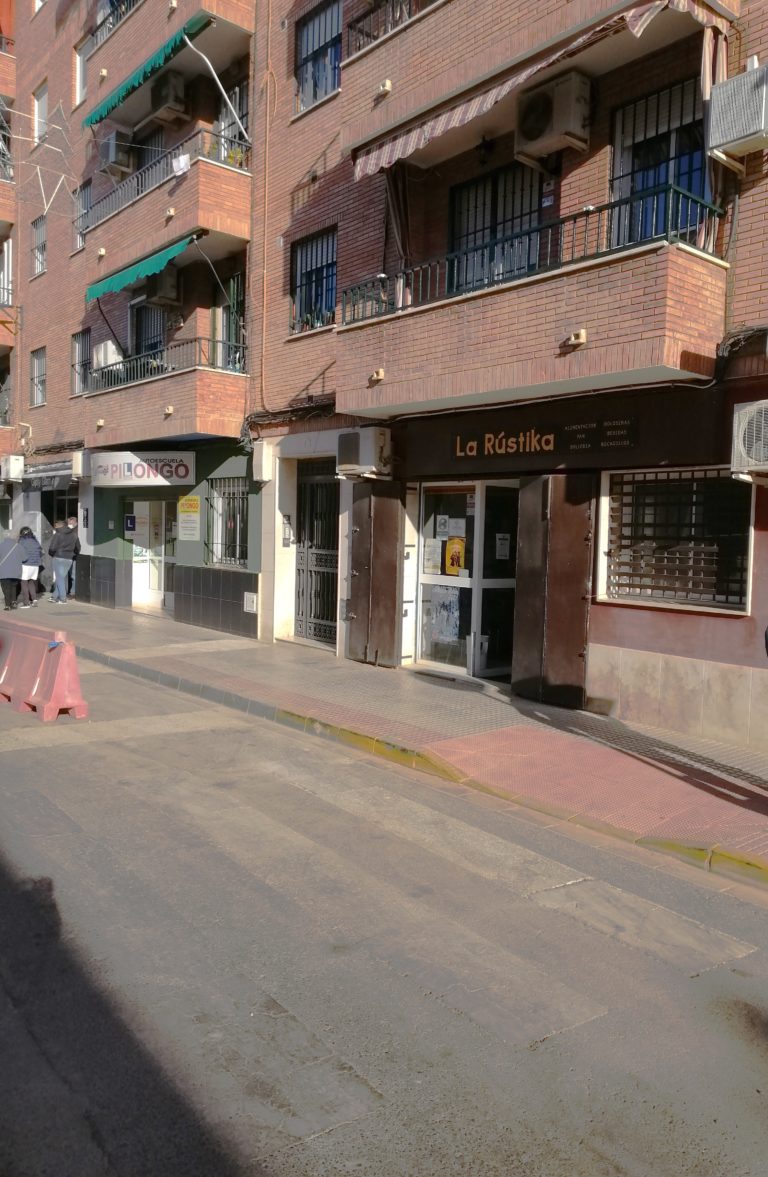 La Rústika