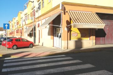Panadería Chacón