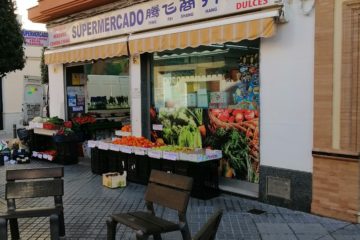 Supermercado Teng Fei