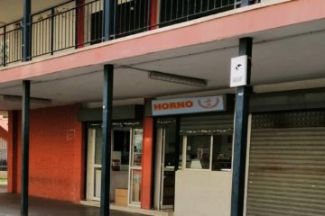 Horno La O