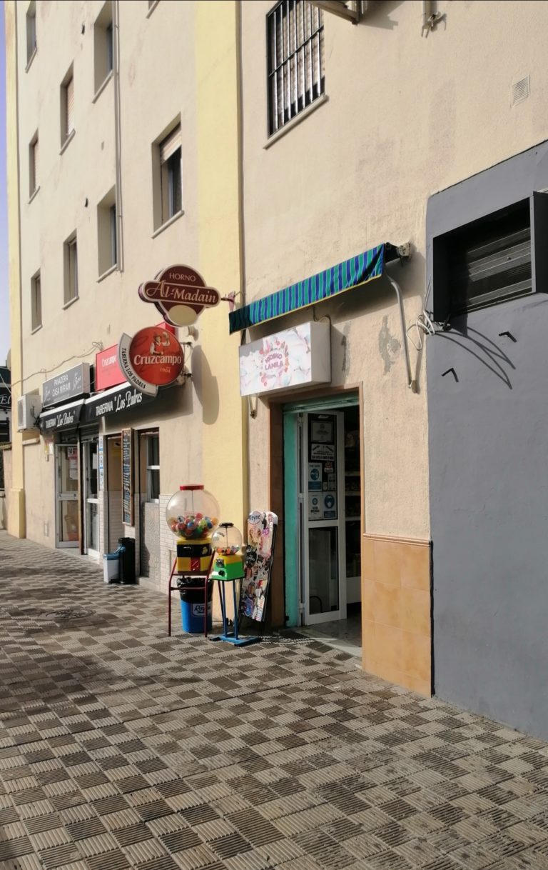 Kiosco la Mila