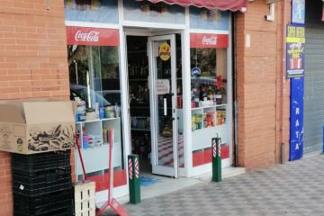 Alimentación Paraíso