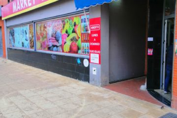 Market Express