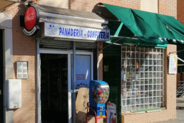 Panadería Lorena