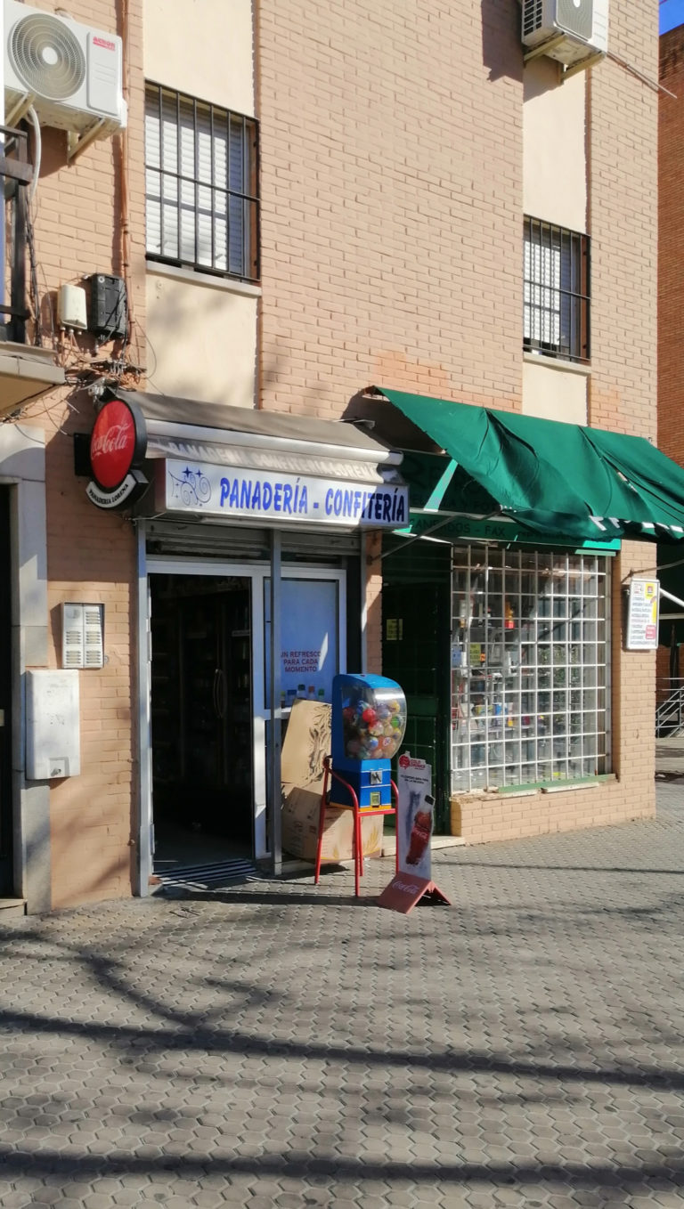 Panadería Lorena
