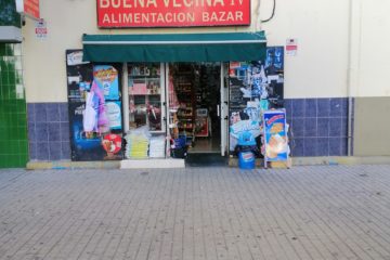 Buena Vecina IV