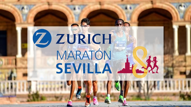 Maratón de Sevilla 2022