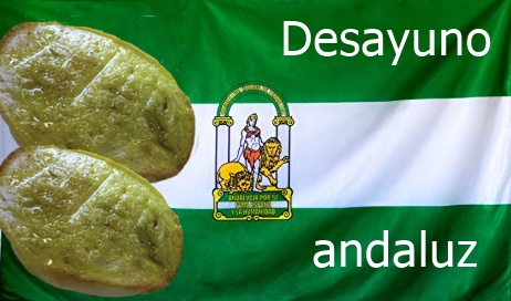 desayuno andaluz