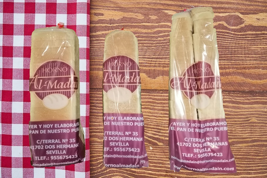 pan de torrijas