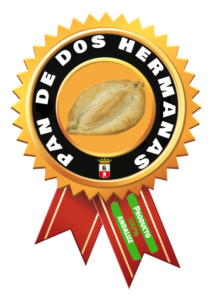 Pan de Dos Hermanas