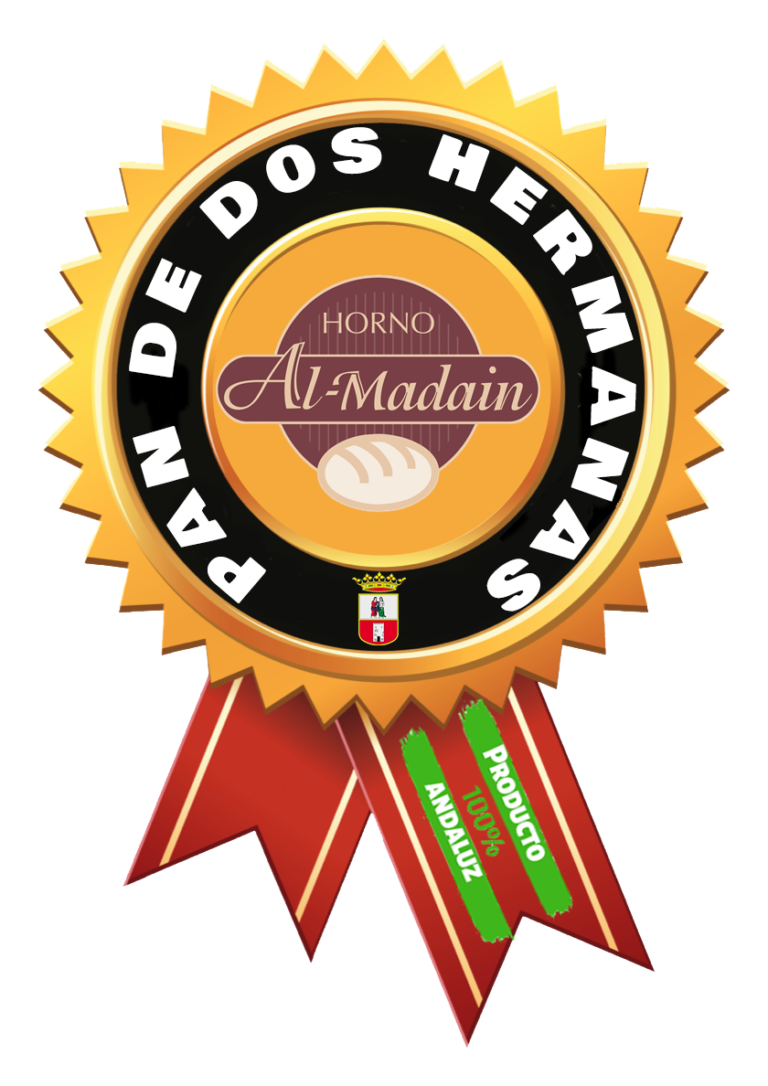 pan de Dos Hermanas