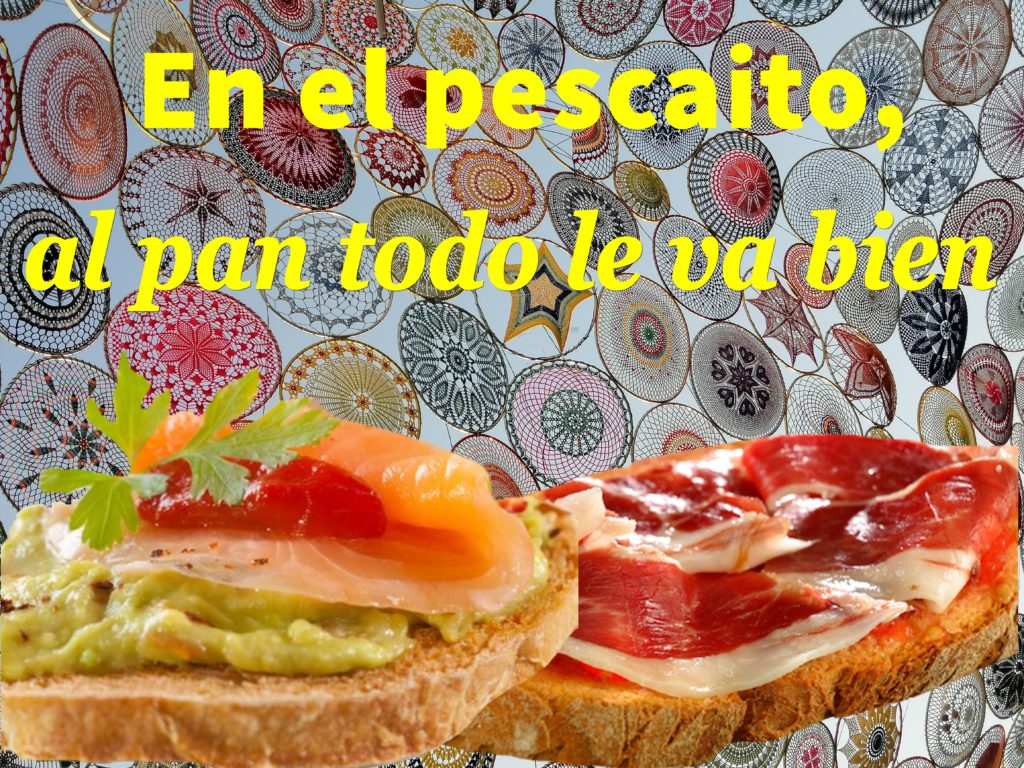 en el pescaito