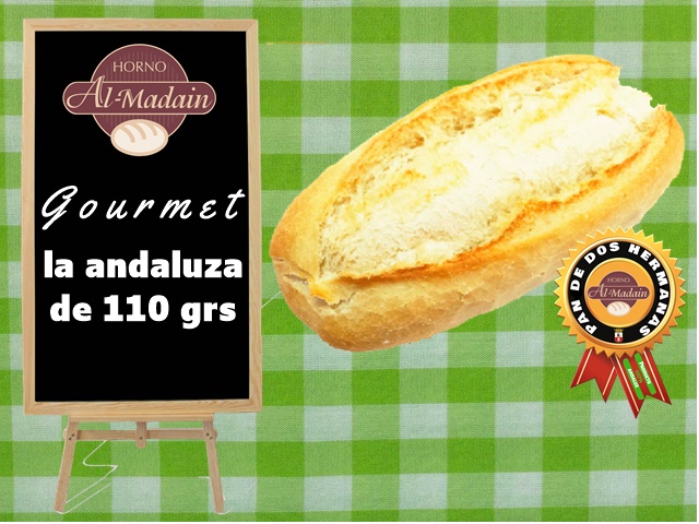 andaluza gourmet