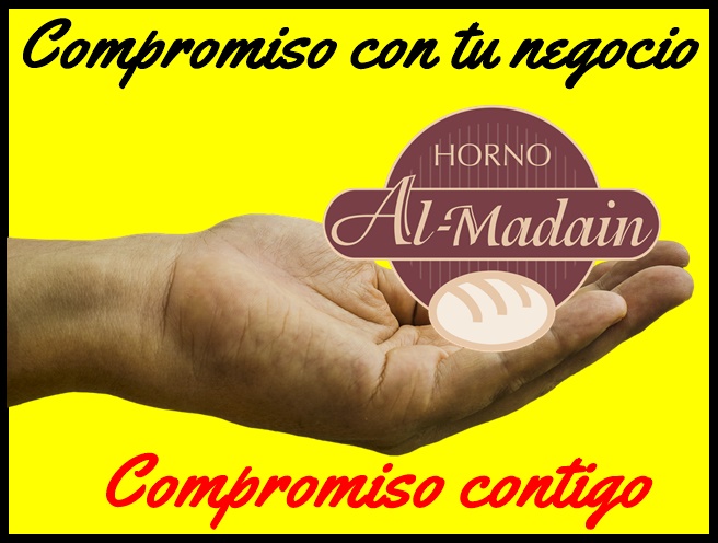 compromiso con tu negocio