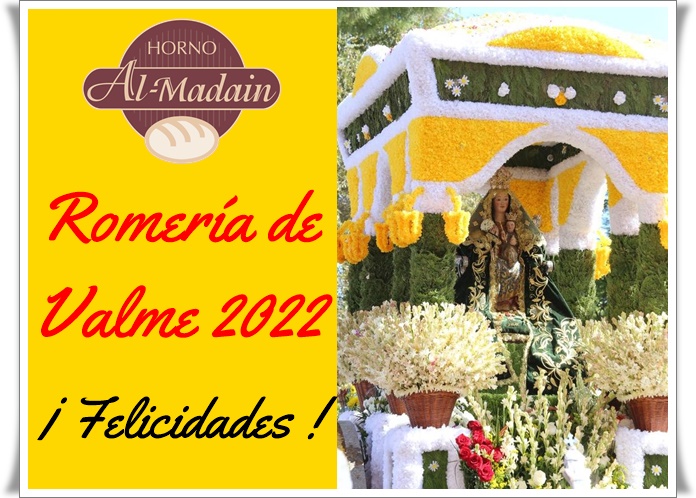 Romería de Valme 2022