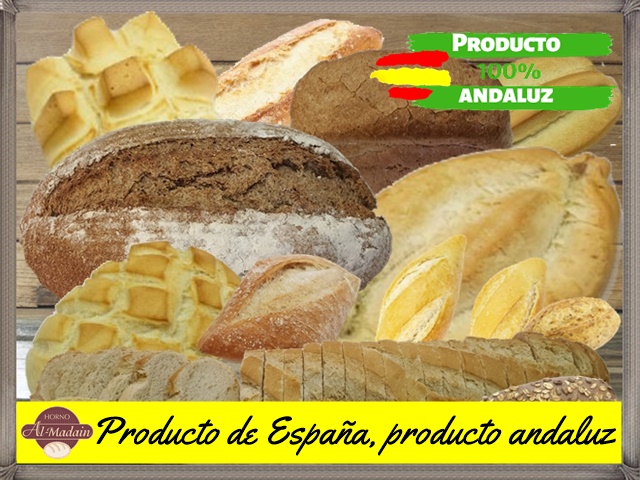 pan saludable