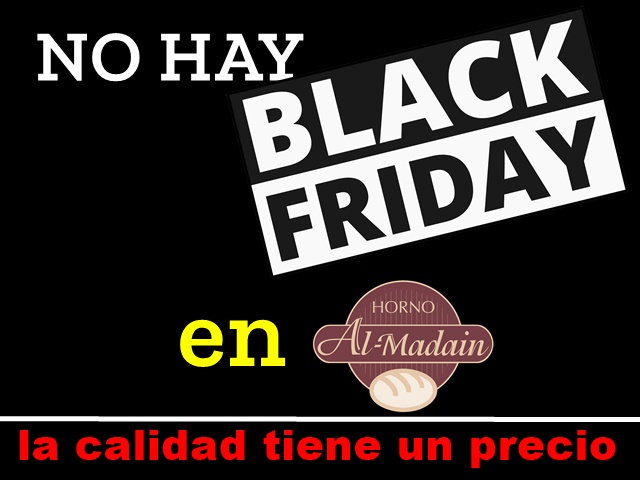 Black Friday